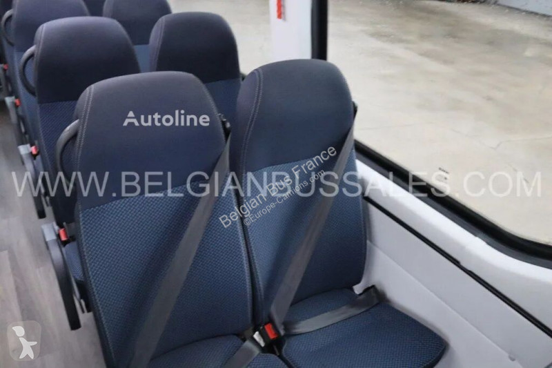 Furgoneta Iveco 50 C18 / Airco / Automatic /...