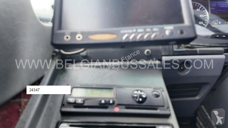 Buss Mercedes Apollo / / Vario / Automet / Aut...