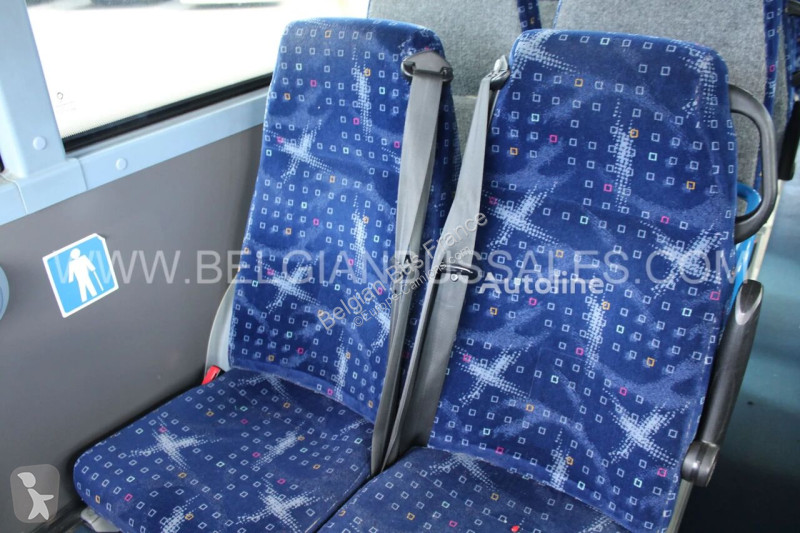 Autobuz Iveco LE / 12.8m / Automaat / 3 Point...