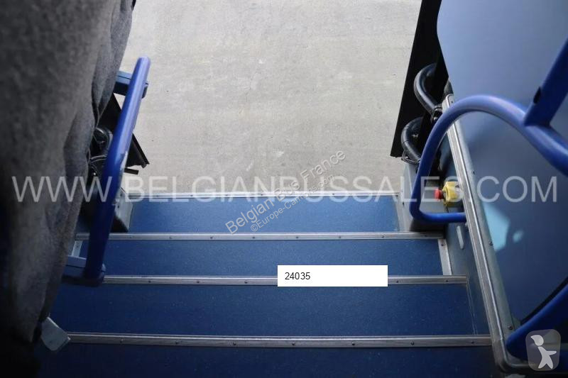 Autobuz Iveco / Manual / Euro 5