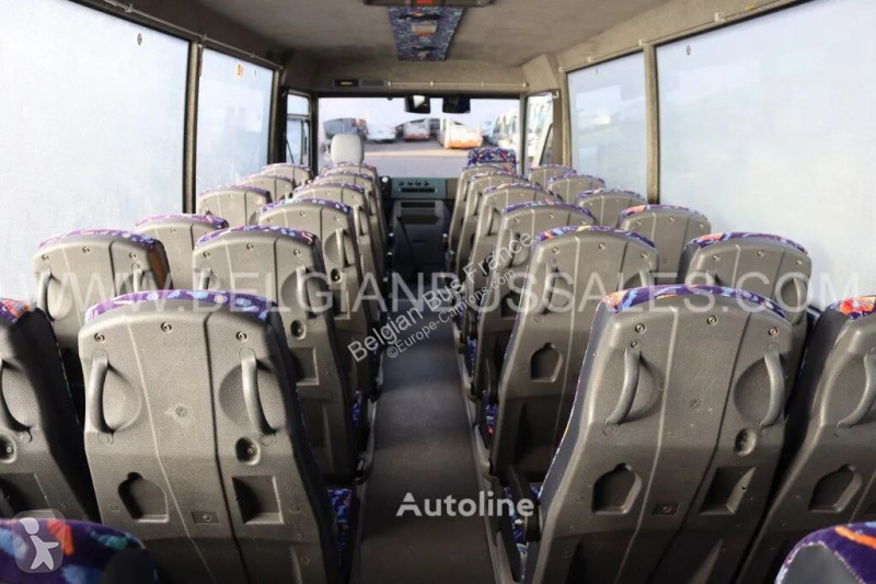 Furgoneta Mercedes VARIO / / Apollo