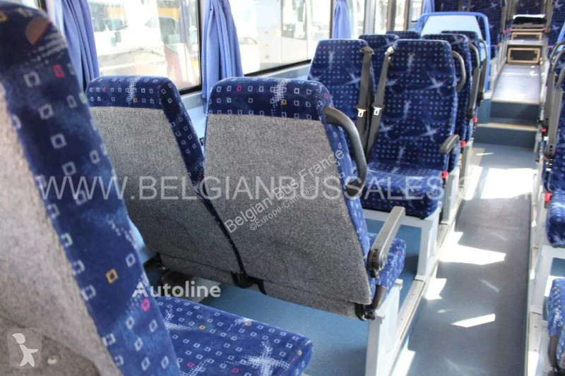 Autobuz Iveco LE / 12.8m / Euro 5
