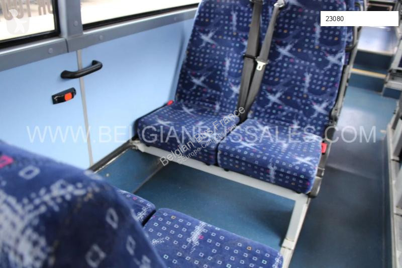 Autobuz Iveco LE/ EUR 5 EEV / 12.8m