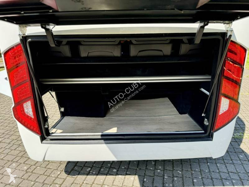 Autobús Iveco Cuby 70C 21+17+1+1 City Line