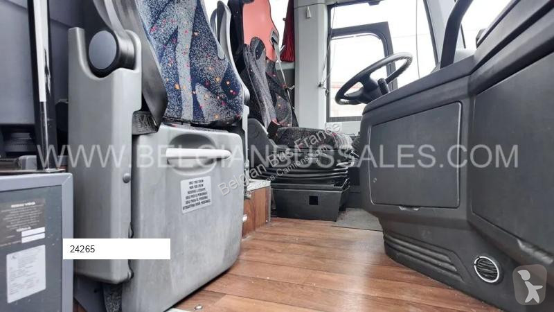 Autobuz Temsa MD9 / 9.38m / Airco / Euro 6