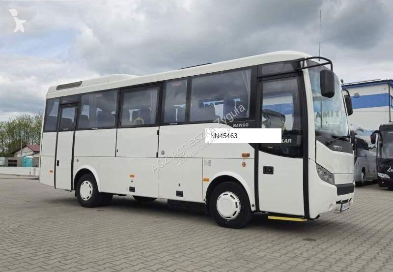 Autobus Otokar NAVIGO