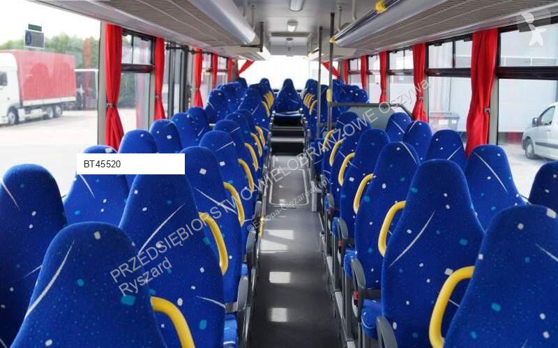 Bus Mercedes INTOURO