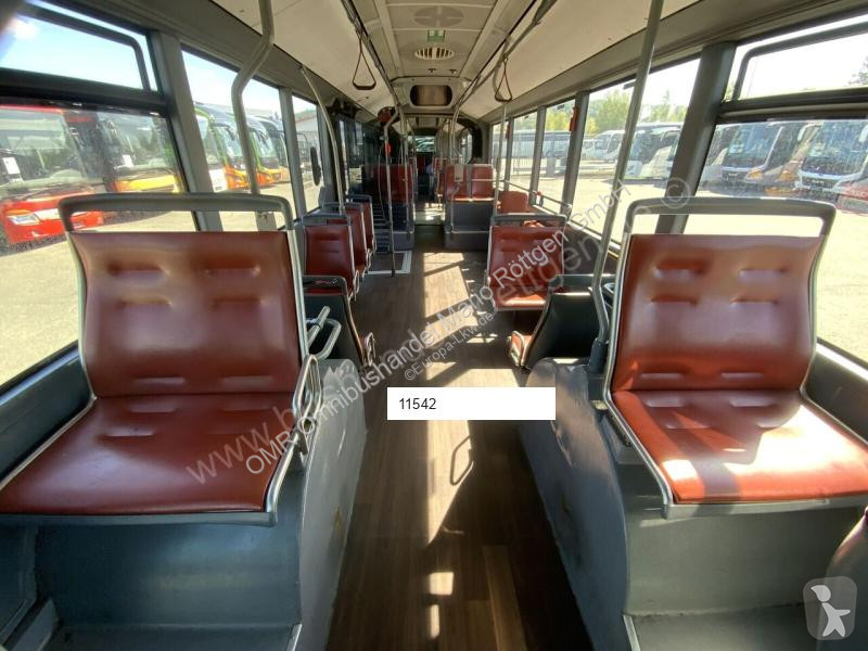 Bus Mercedes O 530 G