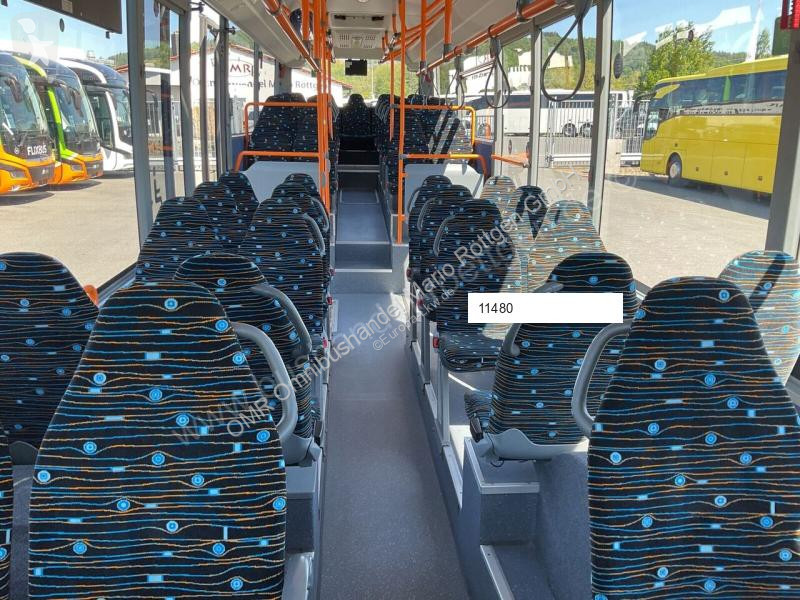 Autobus Setra LE Business