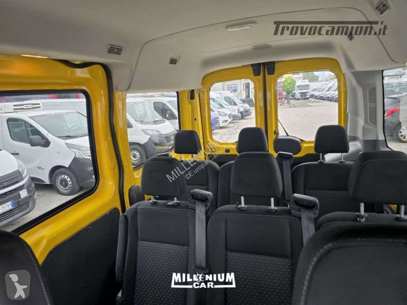 Autobus Ford FORD  9 POSTI 2022