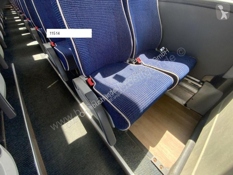 Buss VDL Futura