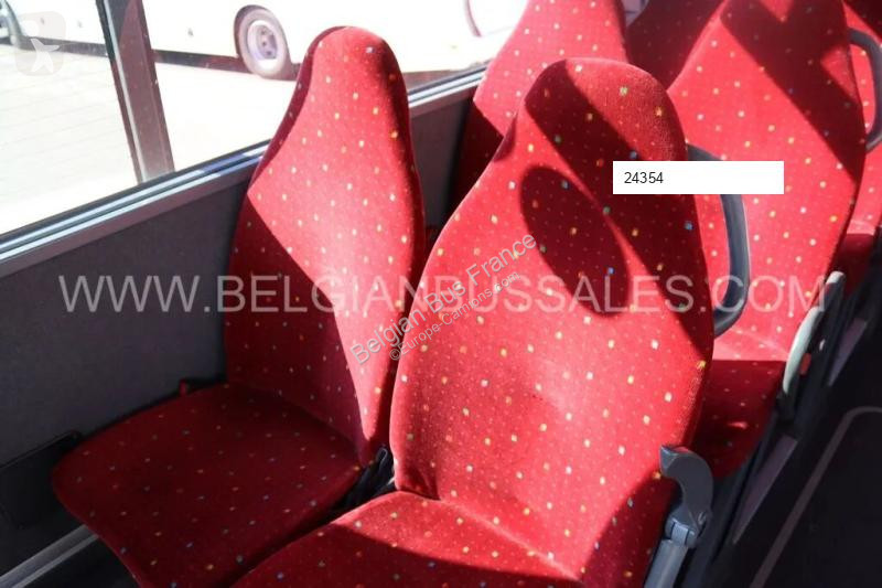 Autobuz Mercedes E / 12,64 m / EEV