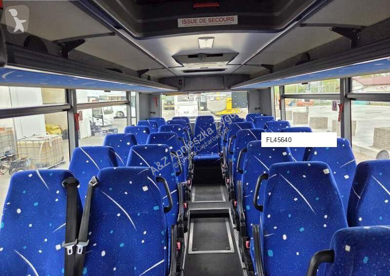 Autobus Irisbus AXER