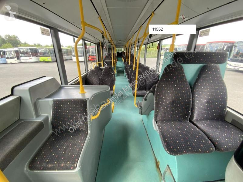 Autobuz Mercedes O 530 L
