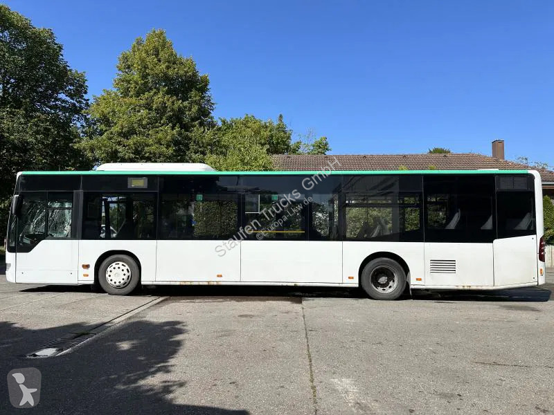 Buss Mercedes O 530 Klima 299 PS Unfallfahrzeug!