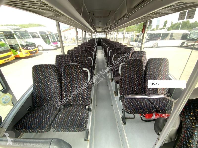 باص Mercedes O 550