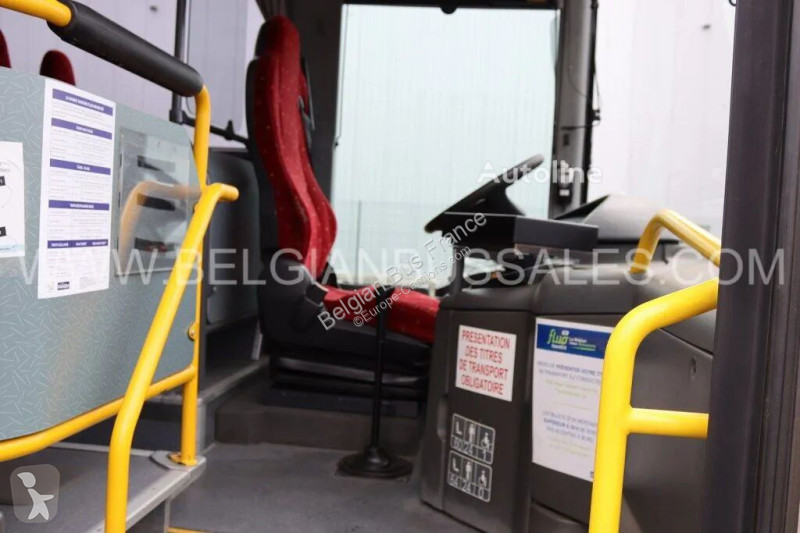 باص Mercedes ME / 13.0m / Lift / Airco / Euro 5...