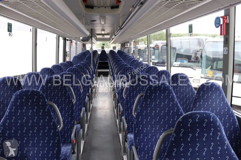 باص Mercedes L / 13.3m / Manueel
