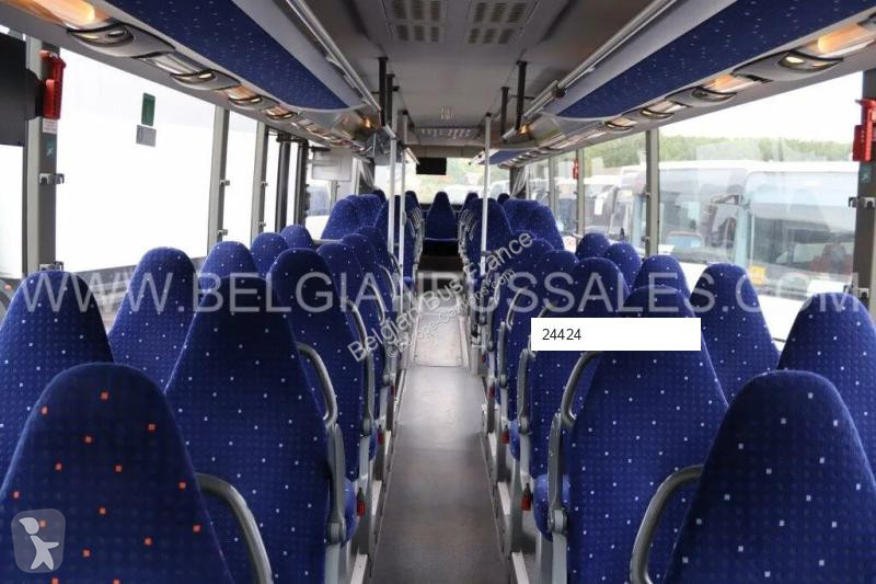 Autobus Setra / Intouro / Integro / Lift /...