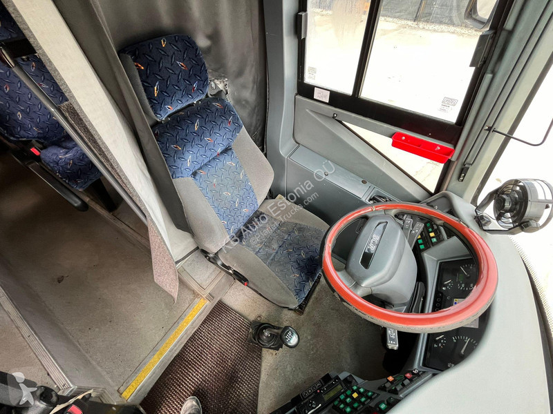 Autobuz SOR LH 10.5 45 SEATS + 13 STANDING /...