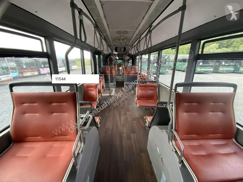 Autobuz Mercedes O 530 G