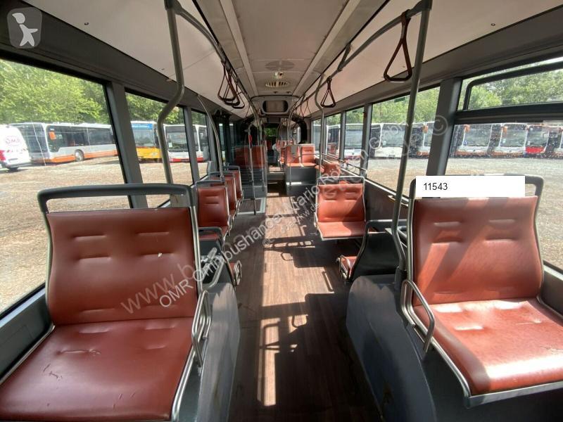 Bus Mercedes O 530 G