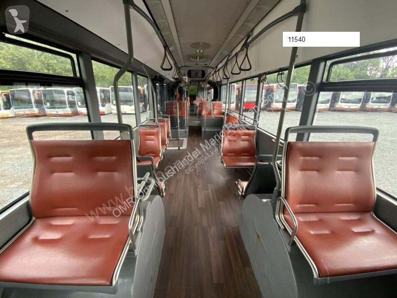 Buss Mercedes O 530 G