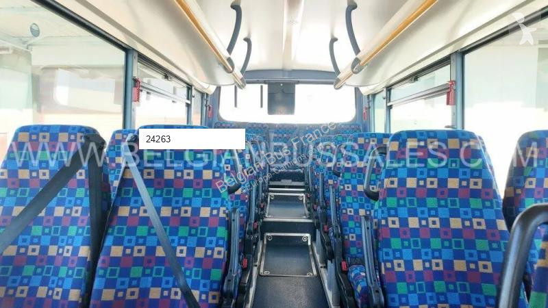 Autobuz Iveco / Recreo / 12.8m / Lift / Airco