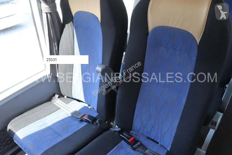 Autobuz Van Hool TDX20