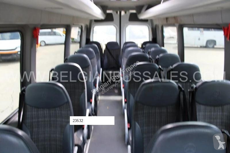 Autobuz Mercedes / 7.4m / 513 CDI / Euro 6 / Airco