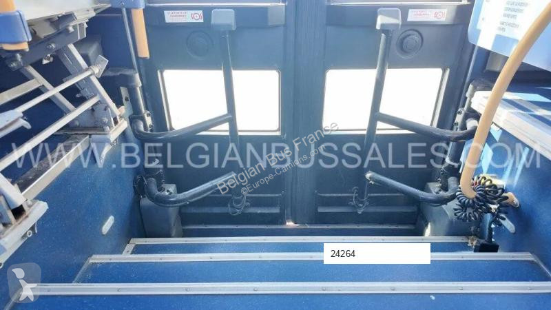 Autobuz Iveco / Recreo / 12.2m / Airco / Euro 5