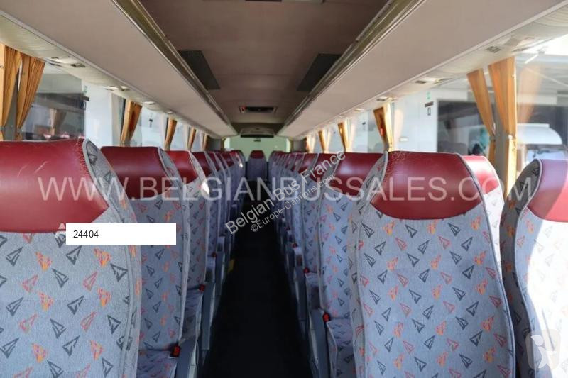 Buss Temsa RD12 / 12.3m / Airco / Euro 5