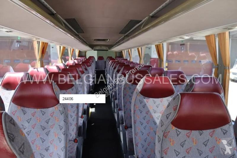 Bus Temsa RD12 / 12.3m / Airco / Euro 5