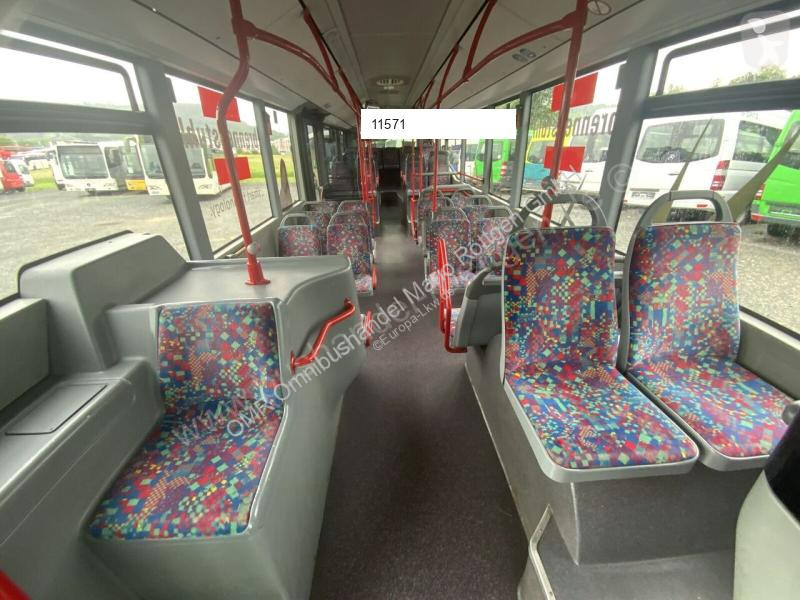 Autobuz Mercedes O 530