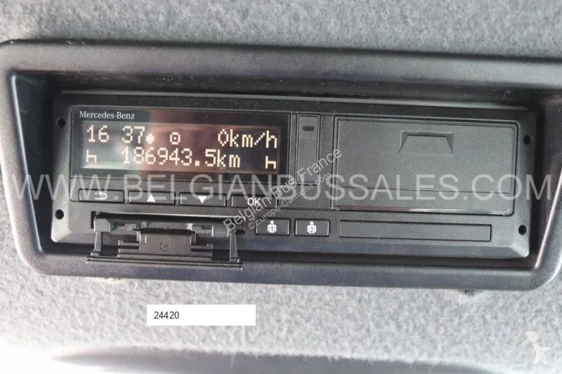 Autobus Mercedes Mercedes/Automet / 514 CDI /...