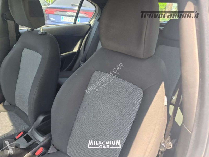 Nyttofordon Fiat BERLINA 1.3MJT 2020