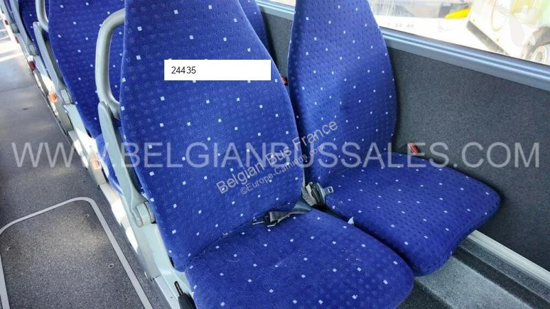 Autobus Setra / Intouro / Integro / 12.2m /...