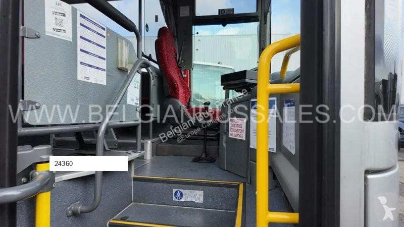 Autobuz Mercedes ME / 13.0m / Manual / Euro 5