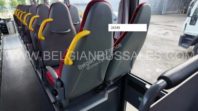 Autobuz Mercedes M 12,98m