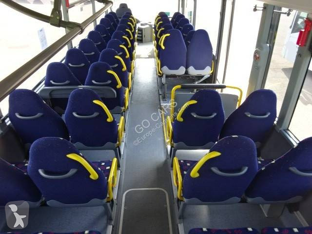 Autobuz Mercedes X7