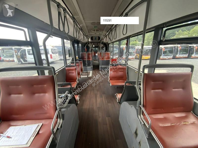 Autobuz Mercedes O 530 G