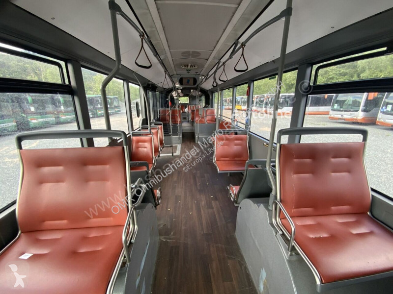 Pullman Mercedes O 530 G