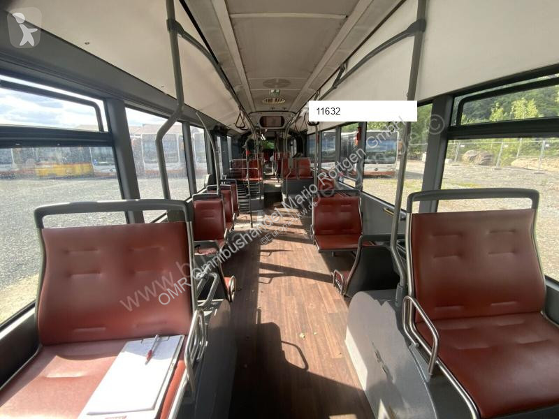 Autobuz Mercedes O 530 G