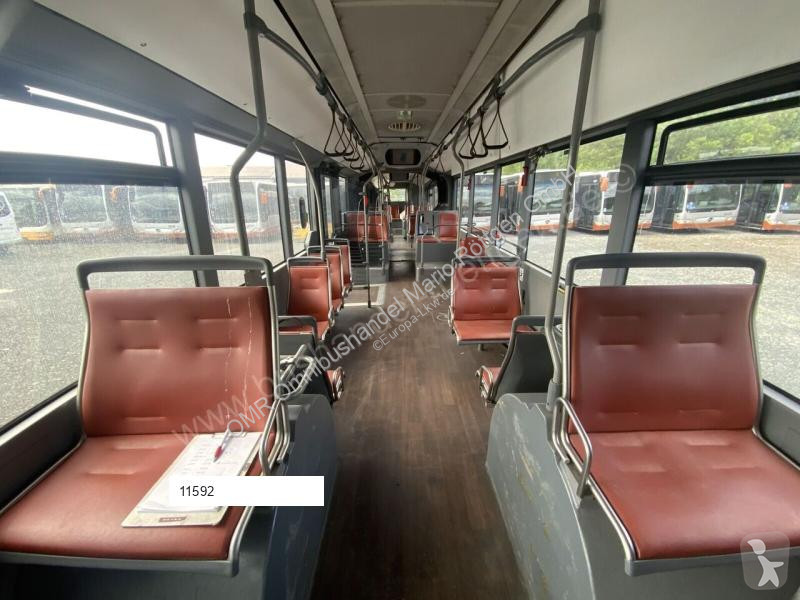 Autobuz Mercedes O 530 G
