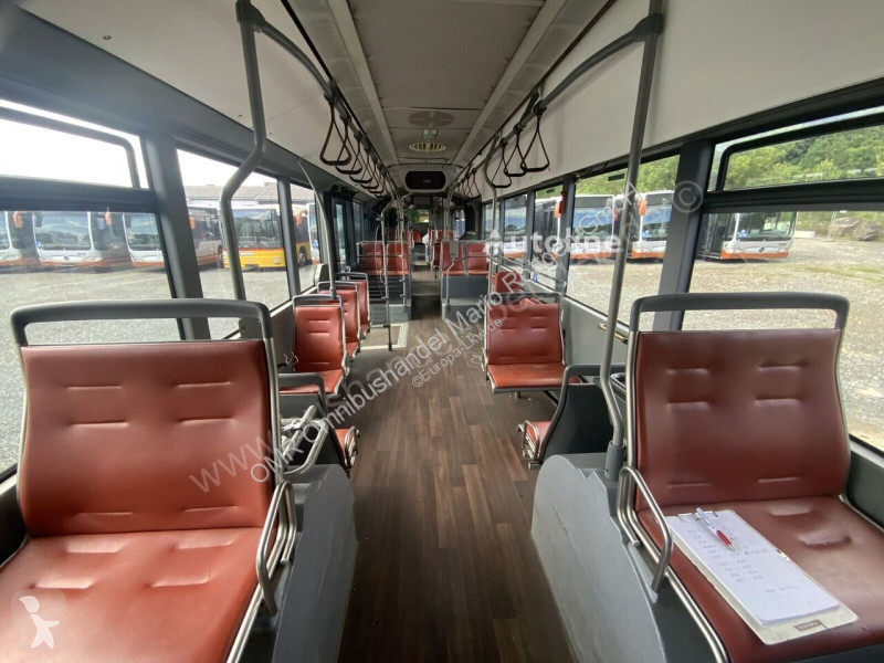 Autobuz Mercedes O 530 G