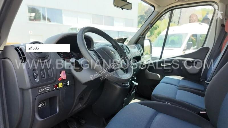 Autobuz Renault /Airco