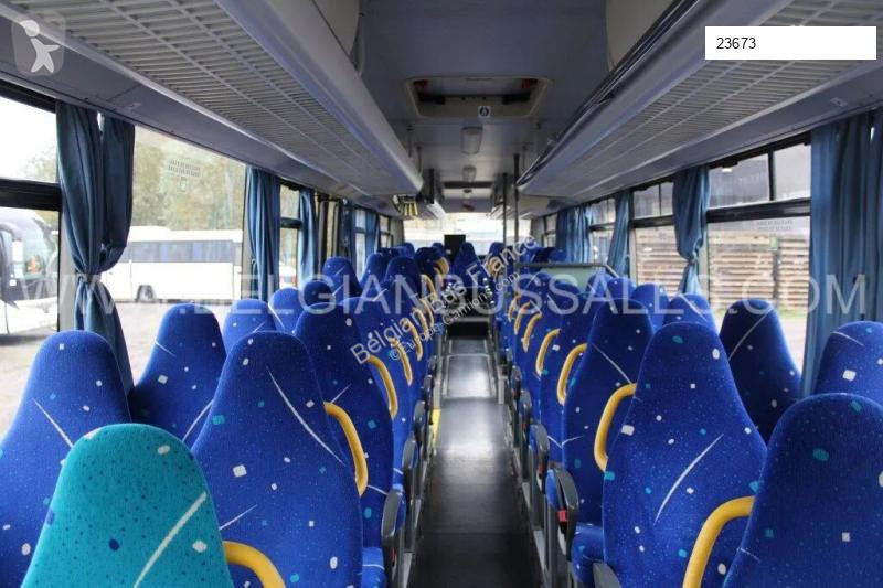 Autobuz Mercedes ME / 13.0m / Lift / Manual /...