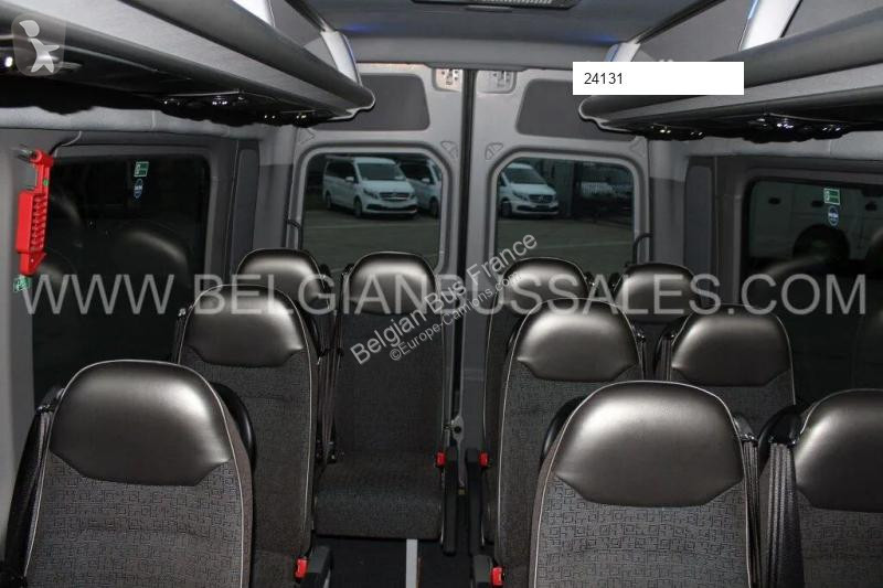 Furgoneta Volkswagen / 7.4m / Airco / Sprinter...