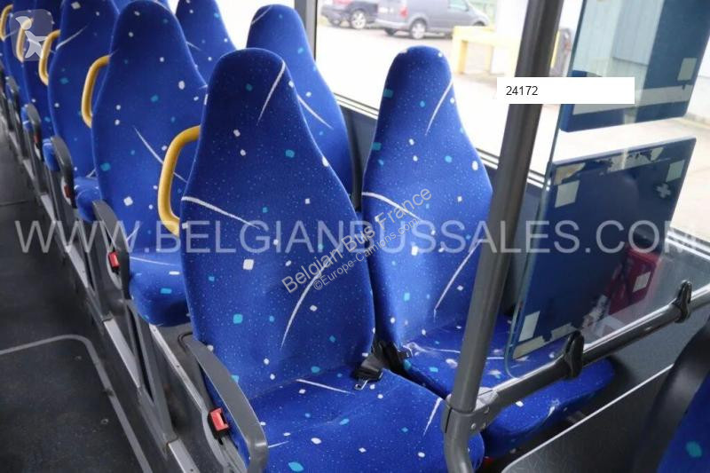 Autobuz Mercedes ME / 13.0m / Lift / Manual /...