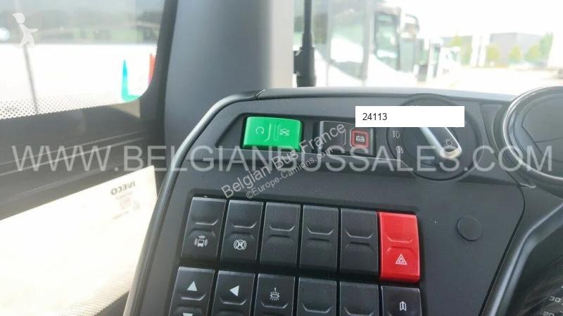 Autobuz Iveco LE 12m ZF Ecolife / Versie De...